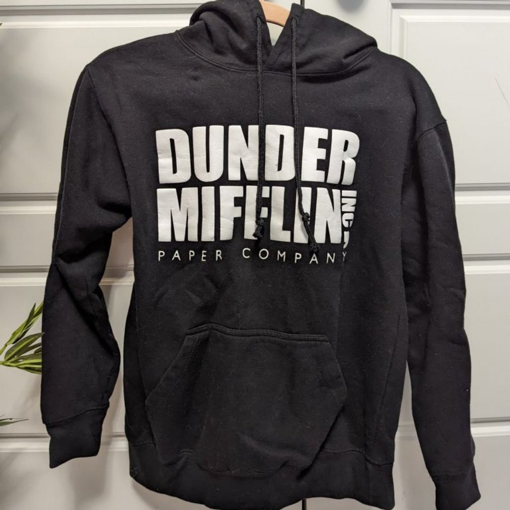 Dunder Mifflin (The Office) Hoodie